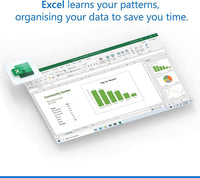 Thumbnail for Microsoft Microsoft Office 2021 Home & Student (PC)