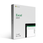 Microsoft Microsoft Excel 2019 For PC