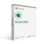 Microsoft Microsoft Excel 2021 (Mac)