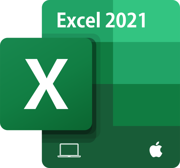 Microsoft Excel 2021 (PC)