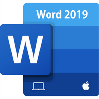 Thumbnail for Microsoft Microsoft Office 2019 Home & Student (Mac)