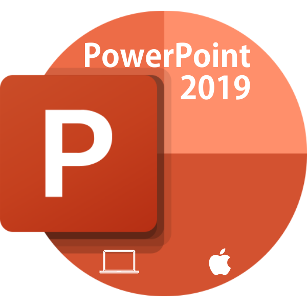 Microsoft Microsoft Office 2019 Home & Student (Mac)