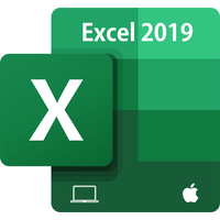 Thumbnail for Microsoft Microsoft Office 2019 Home & Student (Mac)