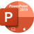 Microsoft Microsoft Office 2019 Home & Student (PC)