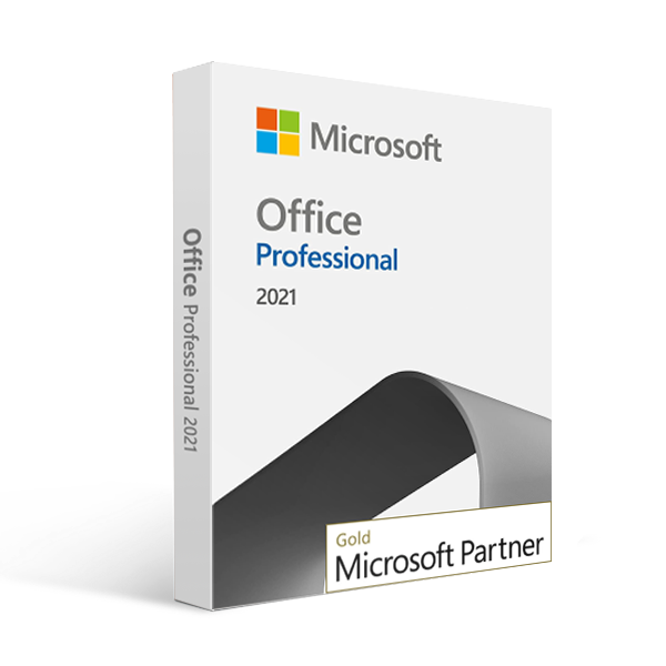 Microsoft Microsoft Office 2021 Professional