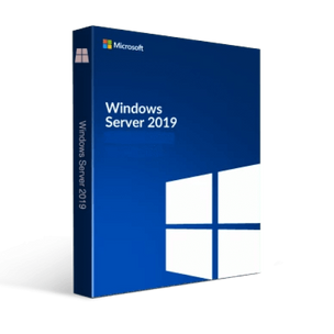 Microsoft Windows Server 2019 Standard 16 Core Open License