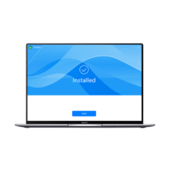 Software Installation