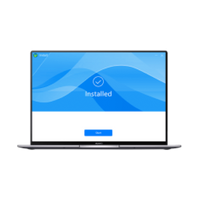 Thumbnail for Software Installation
