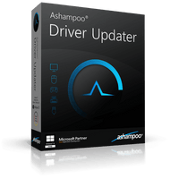 Thumbnail for Ashampoo Office Application Software Ashampoo Driver Updater