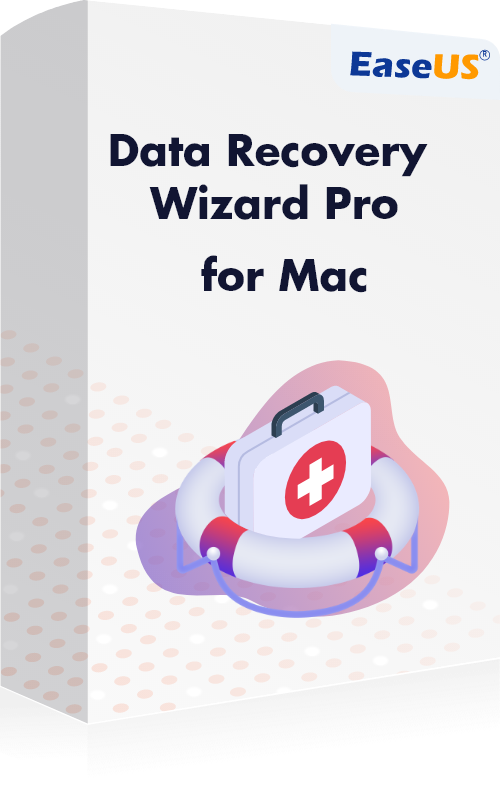 EaseUS EaseUS Data Recovery Wizard for Mac (Lifetime)