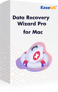 Thumbnail for EaseUS EaseUS Data Recovery Wizard for Mac (Lifetime)