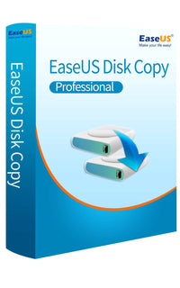 Thumbnail for EaseUS EaseUS Disk Copy Pro (Monthly Subscription)