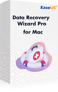 Thumbnail for EaseUS Office Application Software EaseUS Data Recovery Wizard for Mac (Monthly Subscription)