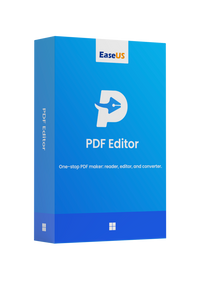 Thumbnail for EaseUS Office Application Software EaseUS PDF Editor