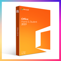 Thumbnail for Microsoft Microsoft Office 2019 Home & Student (PC)