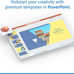 Microsoft Microsoft Office 2021 Home & Student (PC)