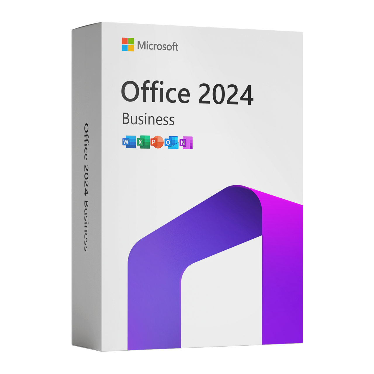 Microsoft Microsoft Office 2024 Business