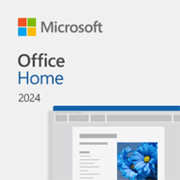 Thumbnail for Microsoft Microsoft Office 2024 Home for Mac