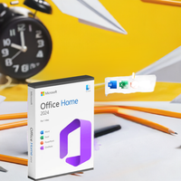 Thumbnail for Microsoft Microsoft Office 2024 Home for Mac