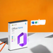 Microsoft Microsoft Office 2024 Home for Mac