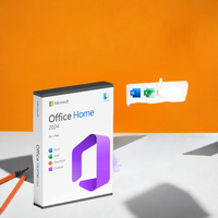 Thumbnail for Microsoft Microsoft Office 2024 Home for Mac