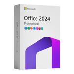 Microsoft Microsoft Office 2024 Professional