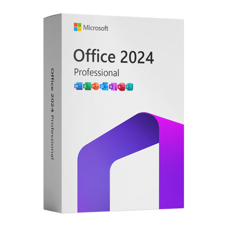 Microsoft Microsoft Office 2024 Professional