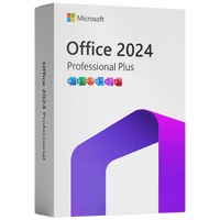 Thumbnail for Microsoft Microsoft Office 2024 Professional Plus