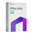 Microsoft Microsoft Office 2024 Student