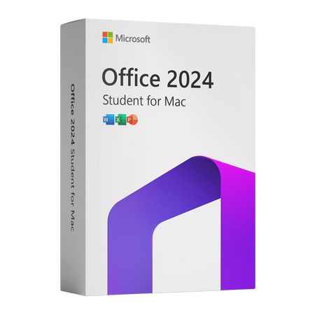 Microsoft Microsoft Office 2024 Student for Mac
