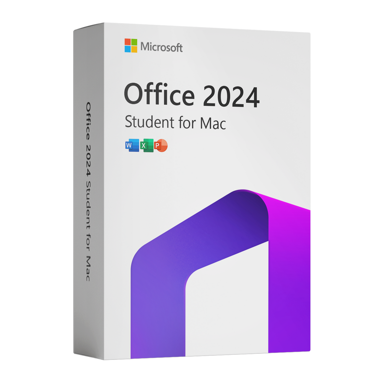 Microsoft Microsoft Office 2024 Student for Mac