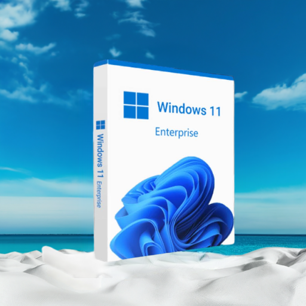 Microsoft Microsoft Windows 11 Enterprise