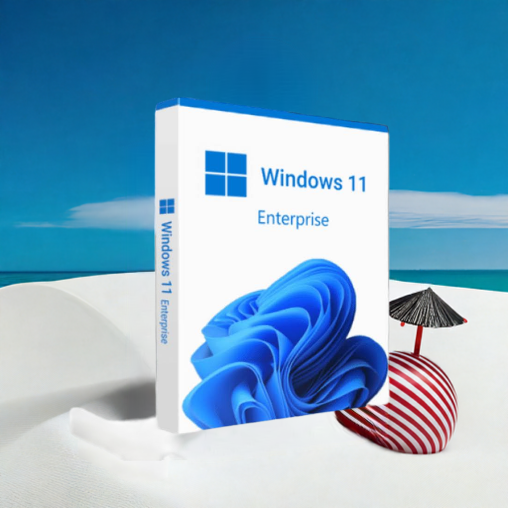 Microsoft Microsoft Windows 11 Enterprise