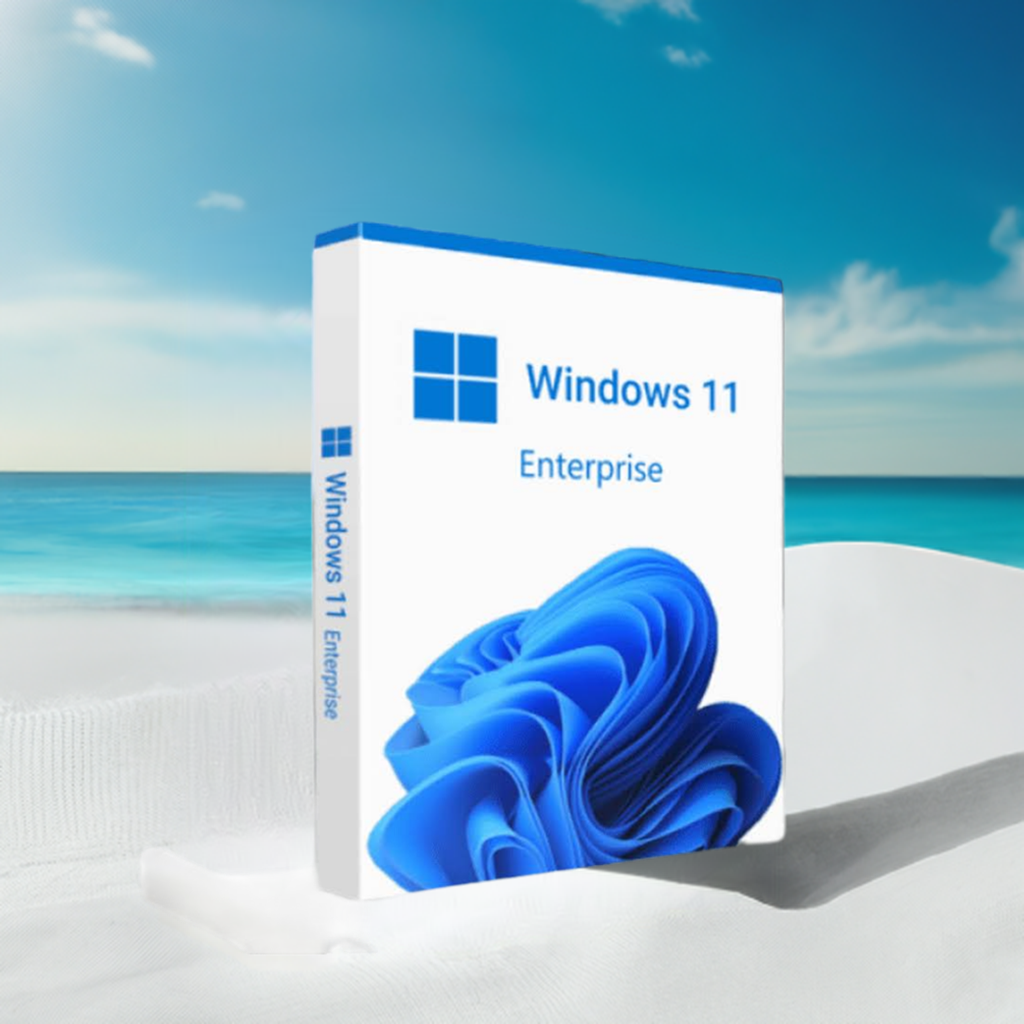 Microsoft Microsoft Windows 11 Enterprise