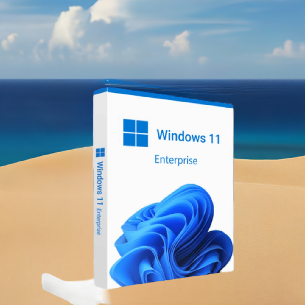 Microsoft Microsoft Windows 11 Enterprise