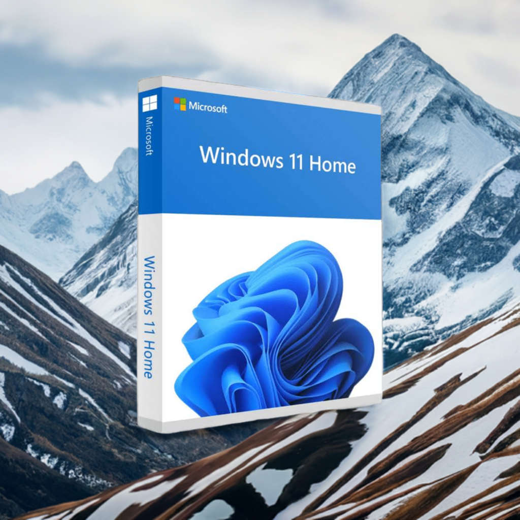 Microsoft Microsoft Windows 11 Home