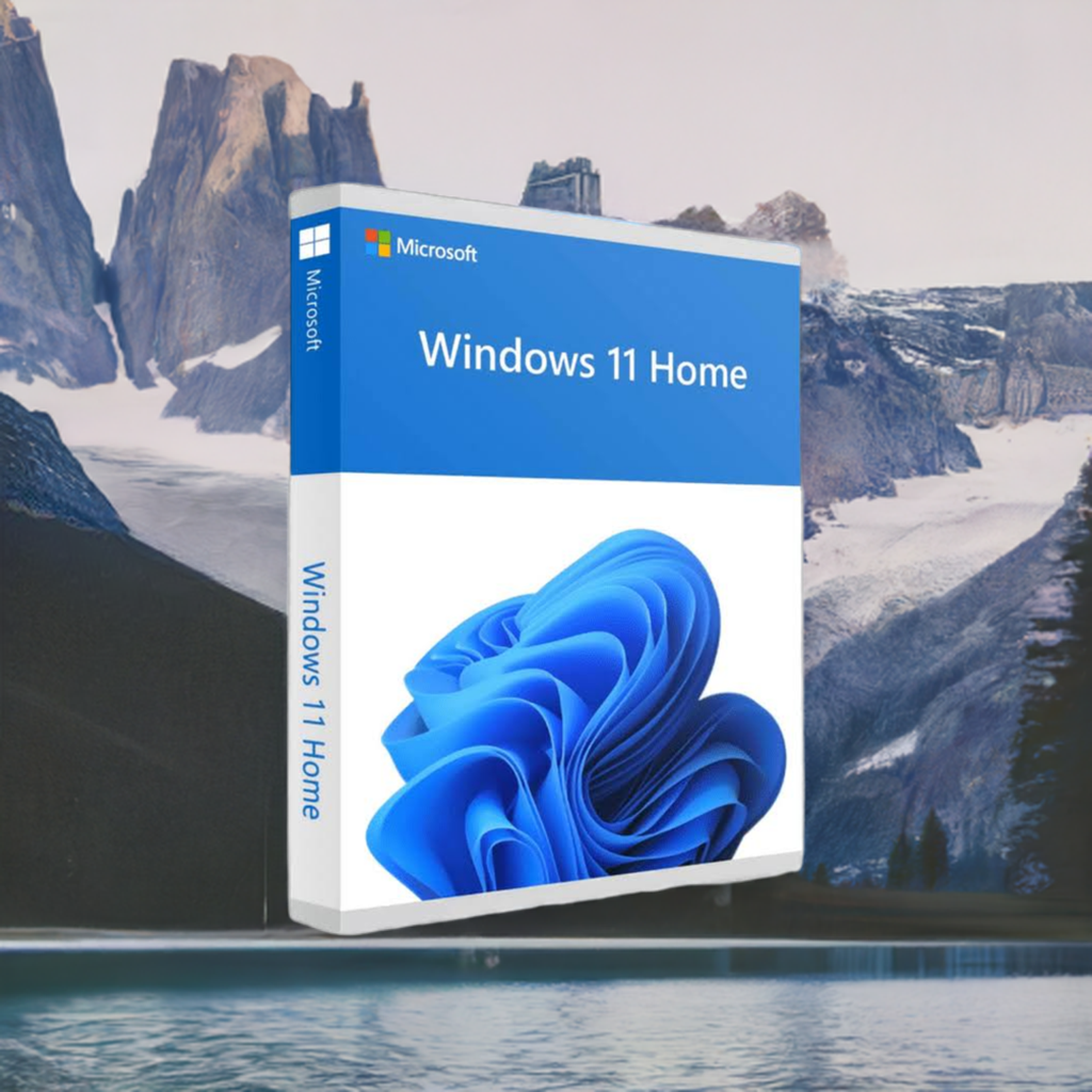 Microsoft Microsoft Windows 11 Home