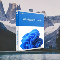 Thumbnail for Microsoft Microsoft Windows 11 Home