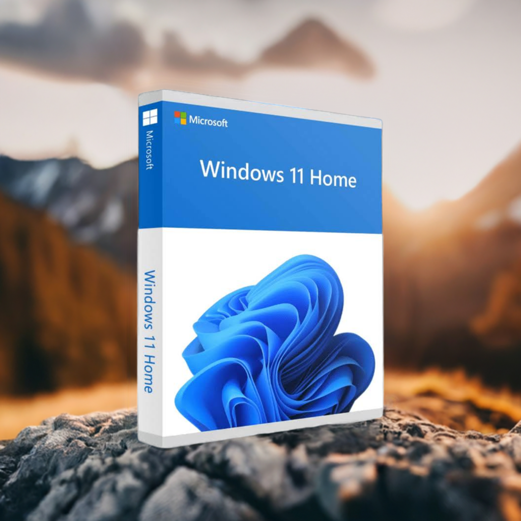 Microsoft Microsoft Windows 11 Home