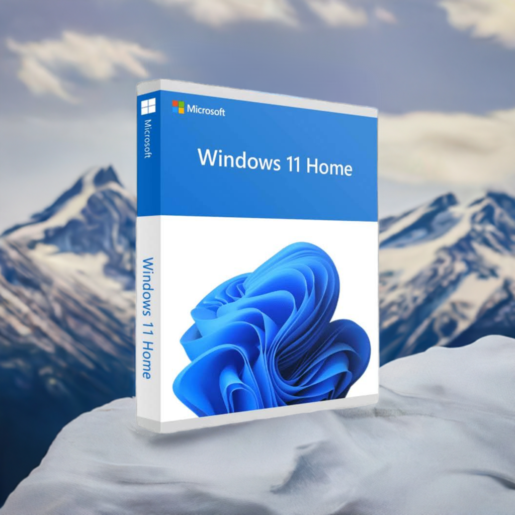 Microsoft Microsoft Windows 11 Home