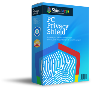 ShieldApps PC Privacy Shield - 12 Months License!