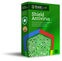 Thumbnail for ShieldApps Shield Antivirus Maximum Computer Protection