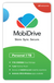 SoftwareDepot MobiDrive Personal 1000 (Yearly subscription)