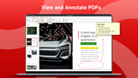 Thumbnail for SoftwareDepot PDF Extra Ultimate (Yearly subscription)