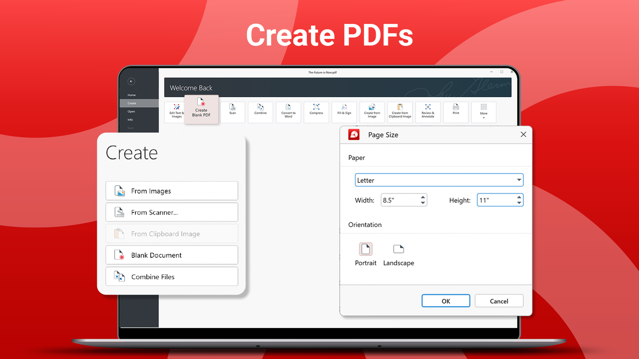 SoftwareDepot PDF Extra Ultimate (Yearly subscription)