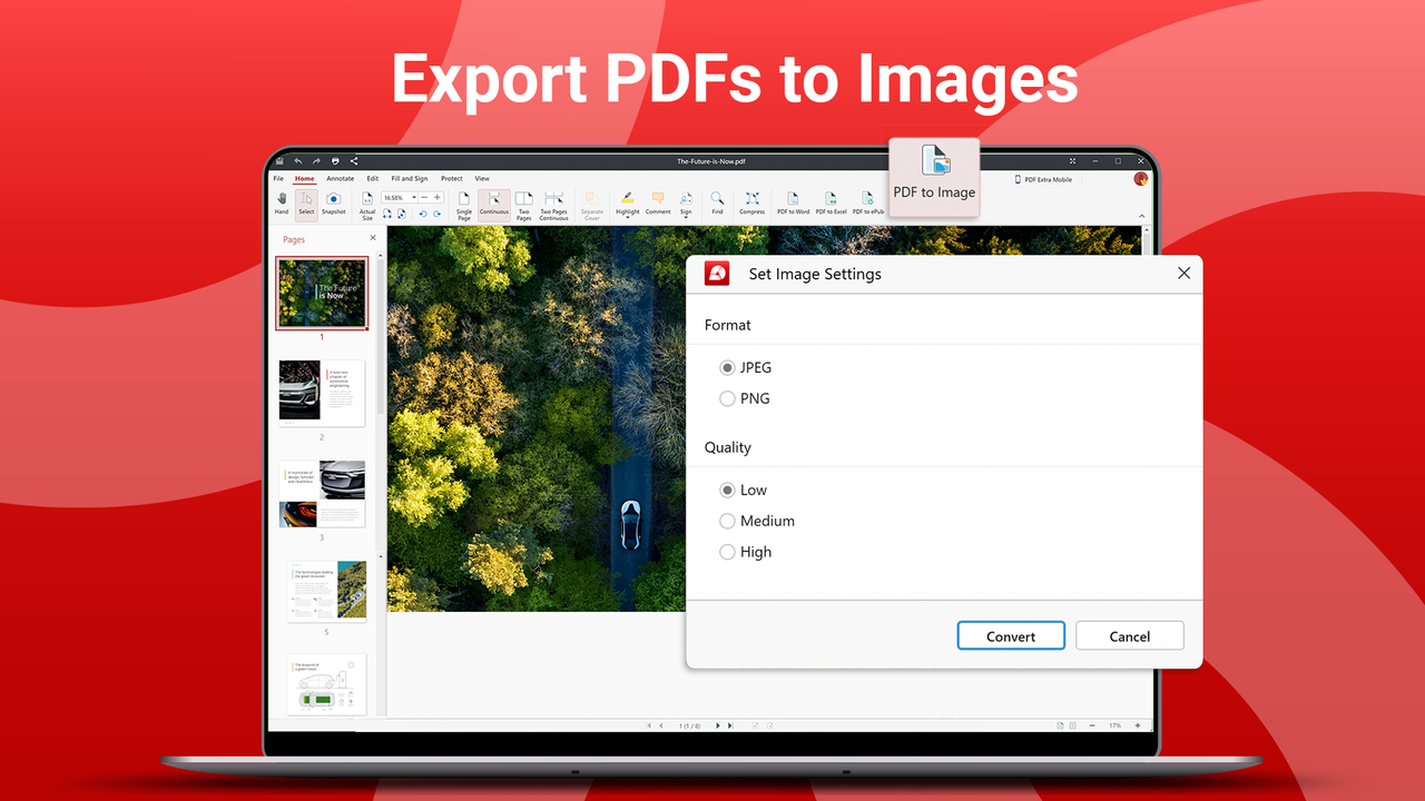 SoftwareDepot PDF Extra Ultimate (Yearly subscription)