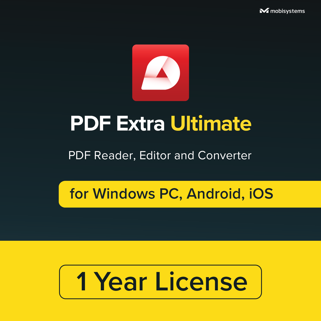 SoftwareDepot PDF Extra Ultimate (Yearly subscription)