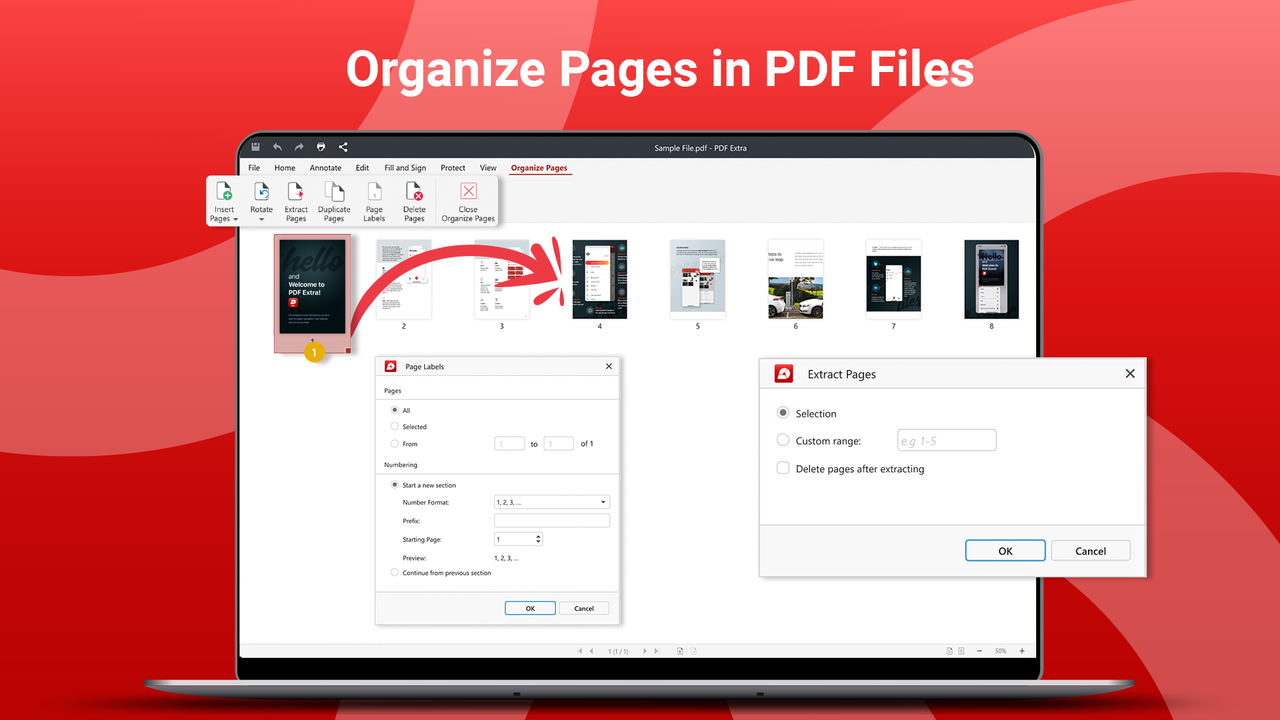 SoftwareDepot PDF Extra Ultimate (Yearly subscription)