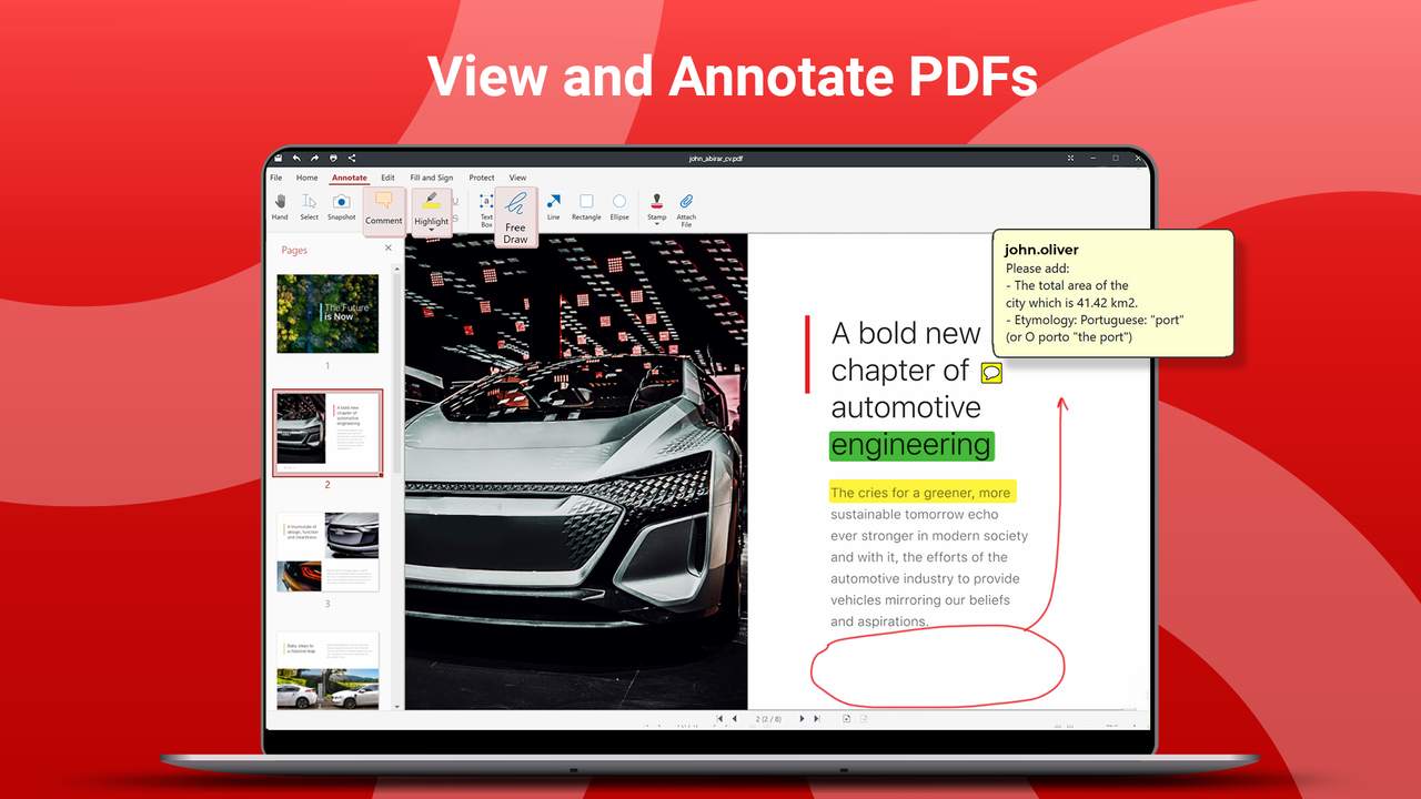 SoftwareDepot PDF Extra (Yearly subscription) 