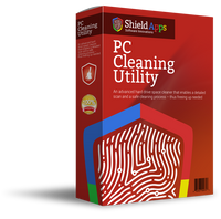 Thumbnail for SoftwareDepot ShieldApps PC Cleaning Utility - 12 Months license